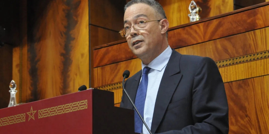 لقجع: 42% من الأسر المغربية تستفيد من الدعم الاجتماعي المباشر