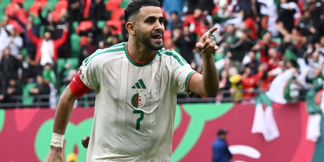 ملخص اليوم الثالث للكان: “الخضر” يستعرضون أمام أنظار زيدان، والأفيال والأسود يفتتحون المشوار بانتصارات صعبة