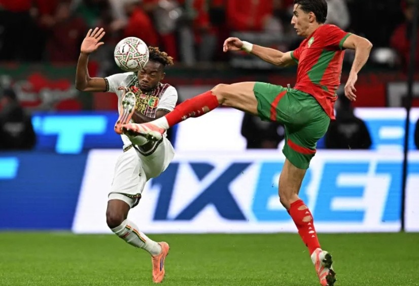 المغرب يتعادل مع مالي ويؤجل حسم التأهل لثمن نهائي كأس أفريقيا