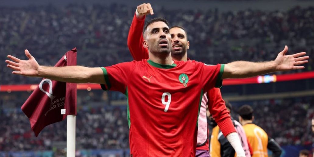 أسود الأطلس يخطفون كأس العرب بثلاثية دراماتيكية في وجه الأردن