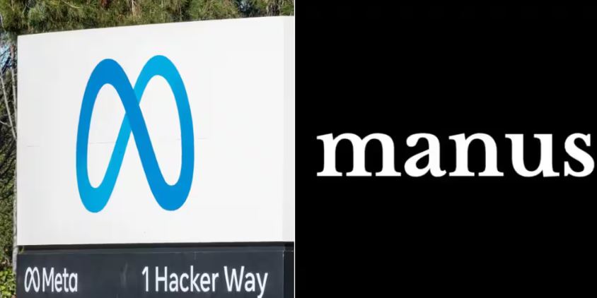 ميتا تستحوذ على أداة الذكاء الاصطناعي مانوس وسط تصاعد المنافسة التكنولوجية