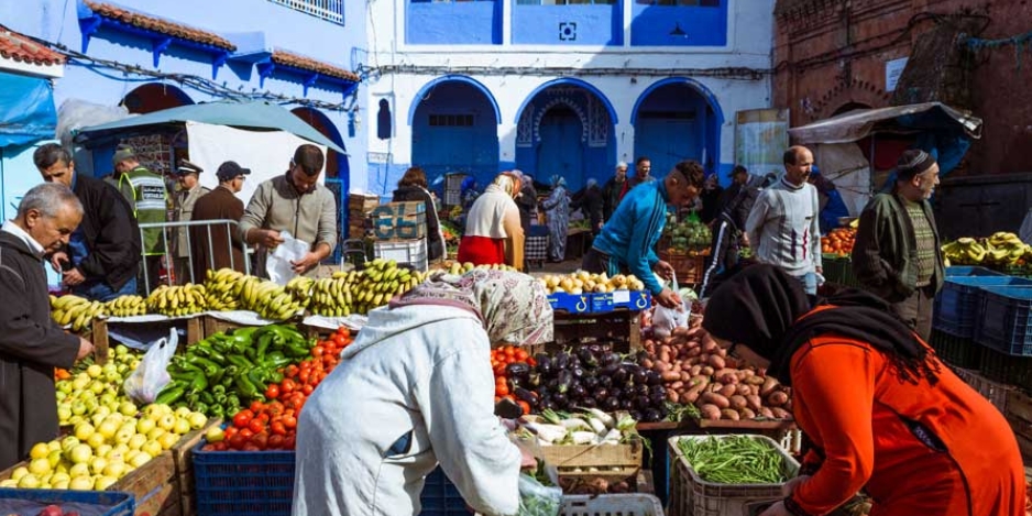 القدرة الشرائية للأسر المغربية ترتفع بأعلى وتيرة منذ سنوات في 2024