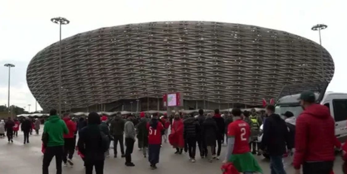 توقيف 8 مشتبه فيهم في قضايا المضاربة بتذاكر كأس أمم إفريقيا بالمغرب