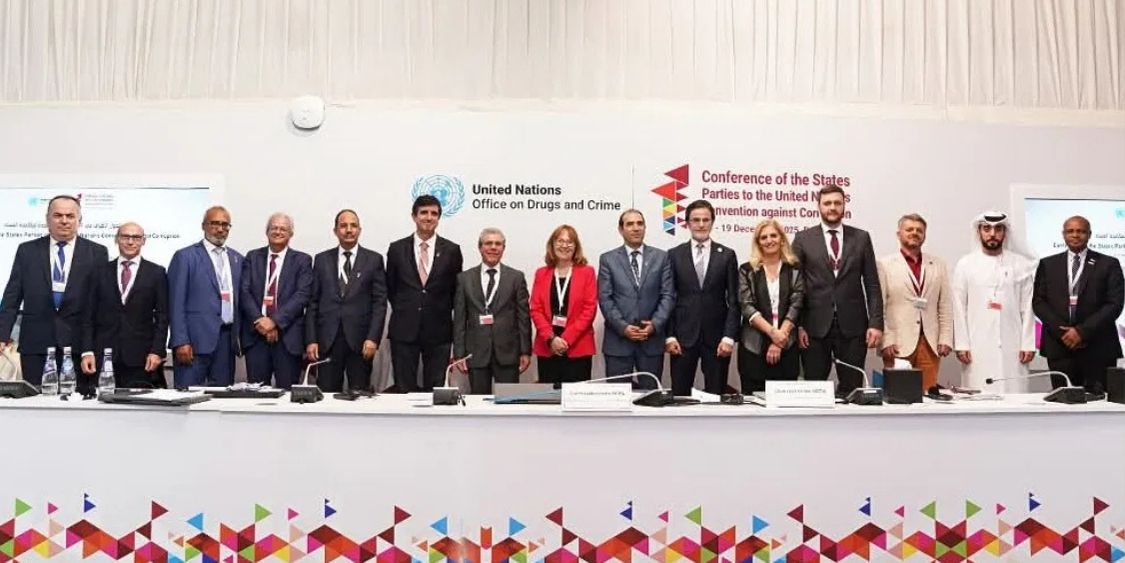 المغرب مقراً دائماً لشبكة دولية لمكافحة الفساد: اعتراف بدور المملكة الريادي