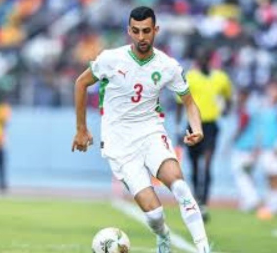 وليد الركراكي يستدعي يوسف بلعمري لتعزيز صفوف الأسود في “الكان”