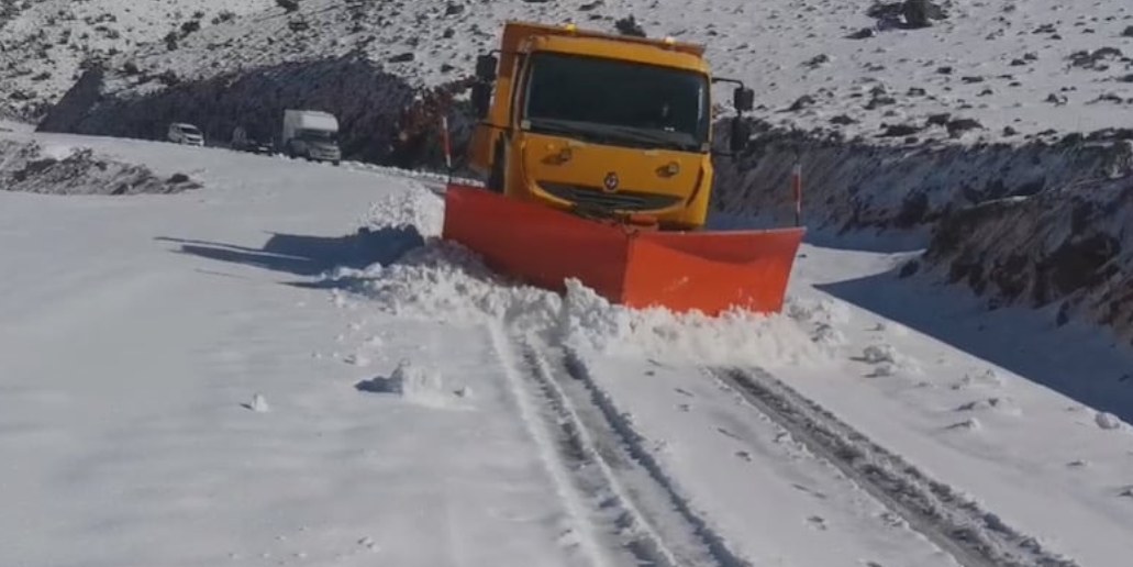 بتعليمات ملكية سامية.. وزارة الداخلية تعبئ كافة الوسائل لمواجهة التقلبات الجوية الشتوية