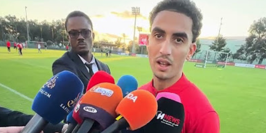 أسامة ترغالين: مواجهة مالي ستكون قوية والمنتخب المغربي جاهز للتحدي