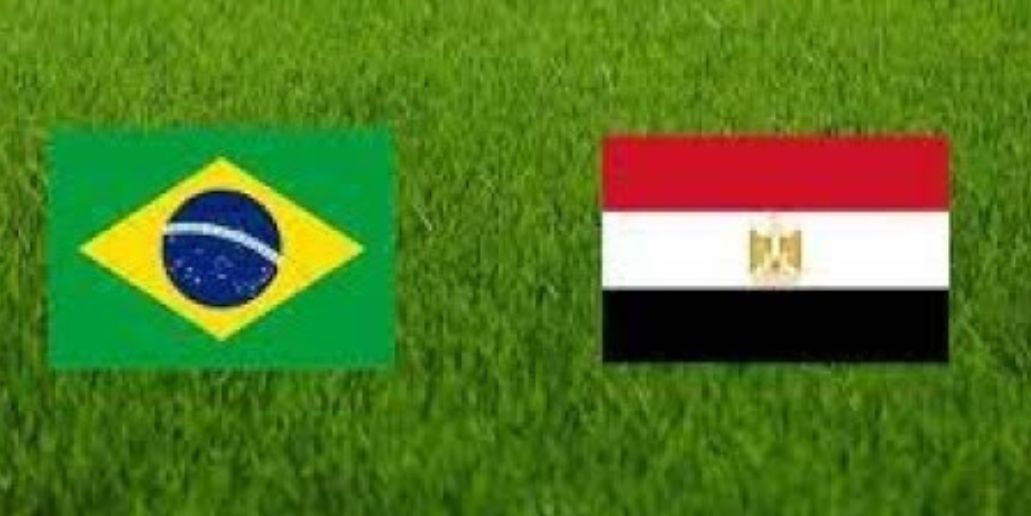 البرازيل تستعد لمواجهة المغرب في مونديال 2026 بودية أمام مصر