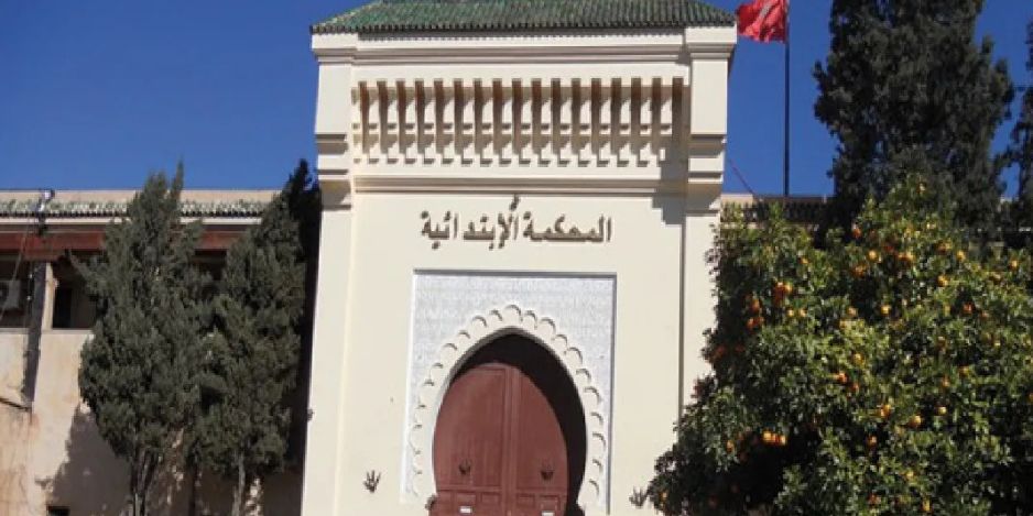توقيف شخص بمراكش انتحل صفة وكيل الملك وابتز متقاضياً