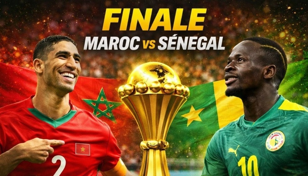 نهائي كان 2025: صراع النجوم بين حكيمي وماني