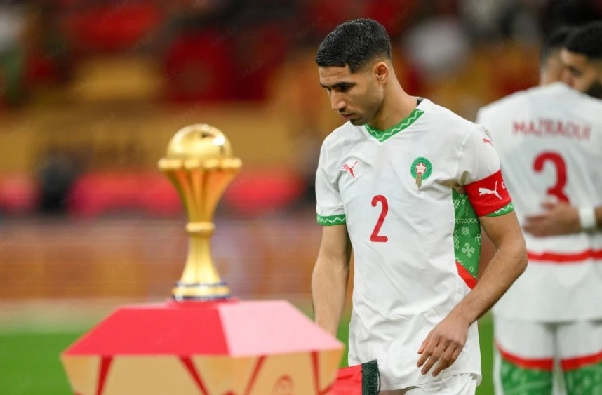 المغرب يخسر نهائي كأس أفريقيا أمام السنغال