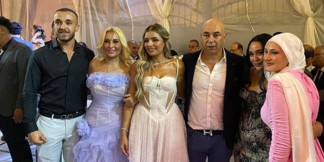 حسام حسن في مواجهة القضاء: رجل أعمال يطالب باسترداد مجوهرات بمليارات