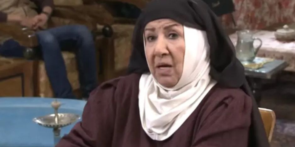 رحيل الفنانة هدى الشعراوي في ظروف مأساوية تهز الوسط الفني العربي