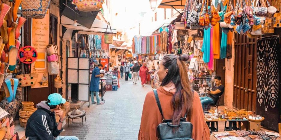 المغرب يسجل إنجازاً سياحياً تاريخياً باستقبال قرابة 20 مليون زائر في 2025