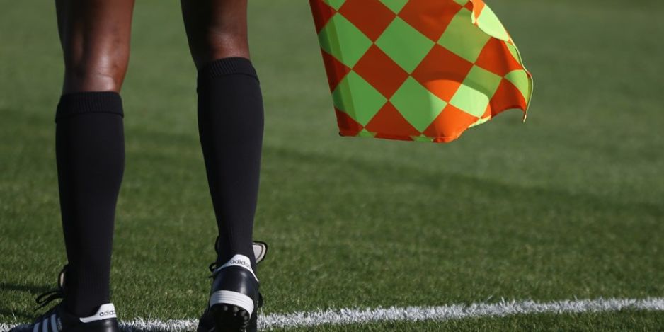 تقرير بلجيكي: المغرب من أكثر المنتخبات المتضررة من التحكيم بالكان