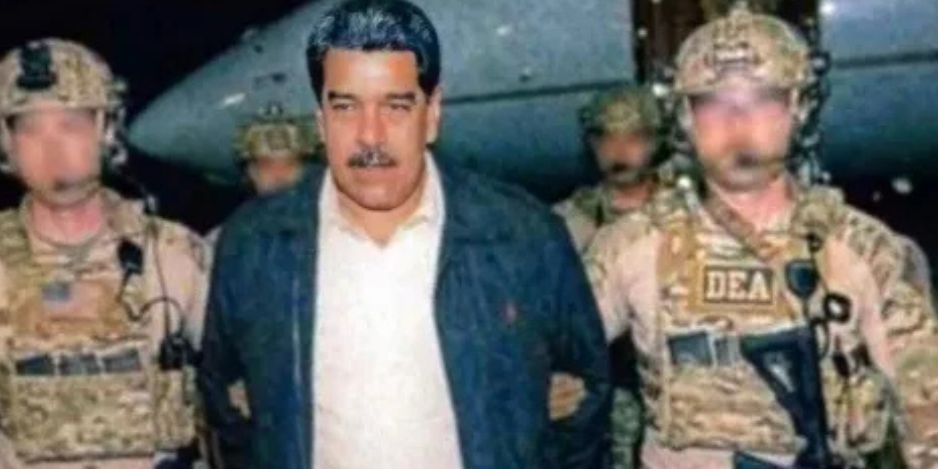 فنزويلا: انفجارات تهز كاراكاس وترامب يعلن اعتقال مادورو