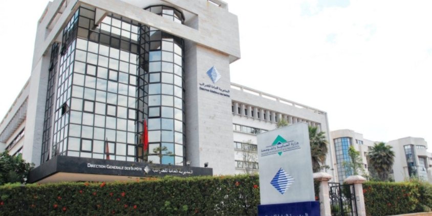 المديرية العامة للضرائب تطلق المدونة الضريبية الجديدة لسنة 2026