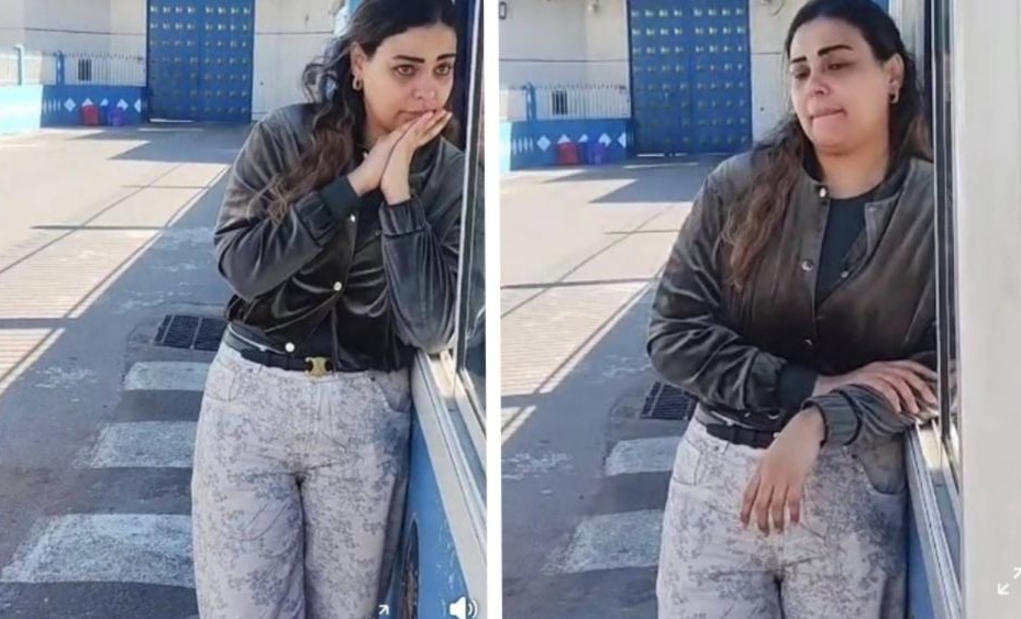 مهدي قباج يرد على طليقته سكينة: رفض المسّ بسمعته وتكذيب ادعاءاتها