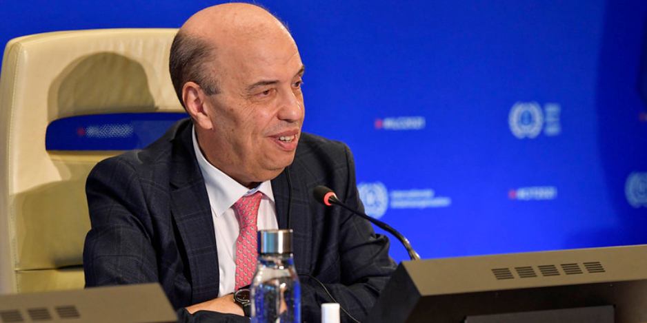 بوريطة من جنيف: نزع السلاح النووي ضرورة أخلاقية والذكاء الاصطناعي يحتاج تنظيما دوليا