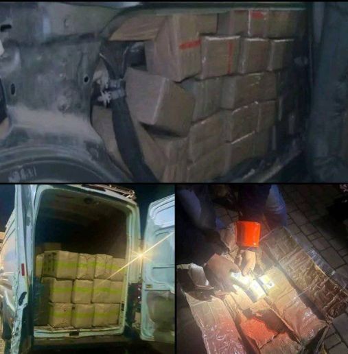 الدرك الملكي ببوزنيقة يحبط تهريب 6 أطنان من المخدرات فجر رمضان