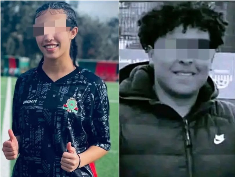 صدمة في كرة القدم النسوية: قطار يقتل لاعبتين واعدتين بالدار البيضاء