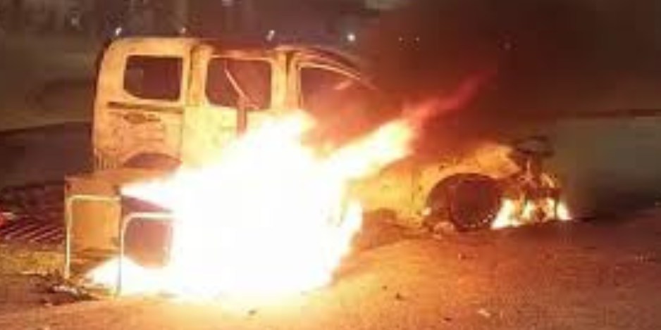 مراكش: محكمة الاستئناف توزع 120 سنة سجنا على متهمي “أحداث جيل زد”