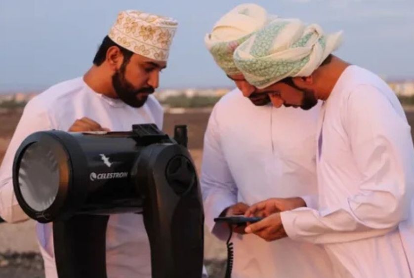 عمان أول دولة عربية تحدد موعد رمضان 2026