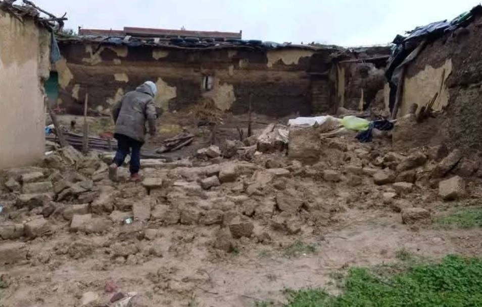 القصر الكبير: انطلاق عملية جرد الأضرار تمهيدا لتعويض متضرري الفيضانات