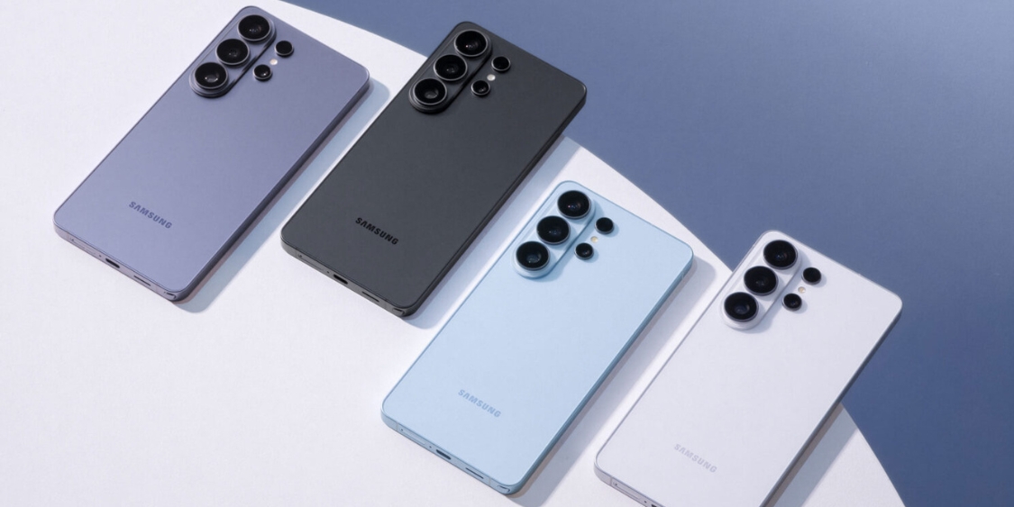 سامسونج تكشف رسمياً عن Galaxy S26 Ultra بمواصفات ثورية لعام 2026