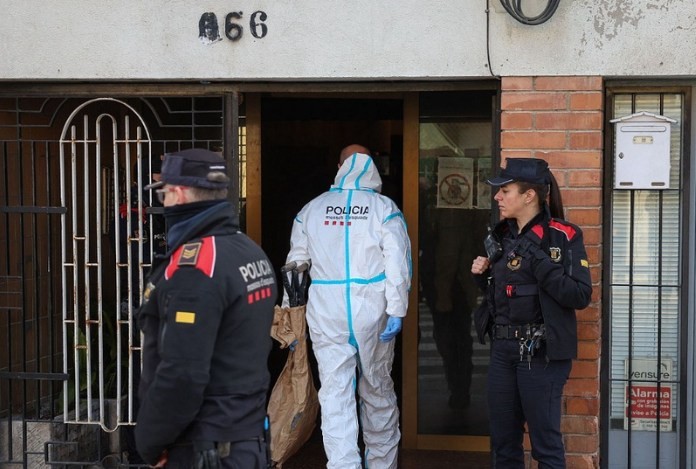 فاجعة في إسبانيا: مصرع 5 قاصرين مغاربة في حريق مخزن بكتالونيا