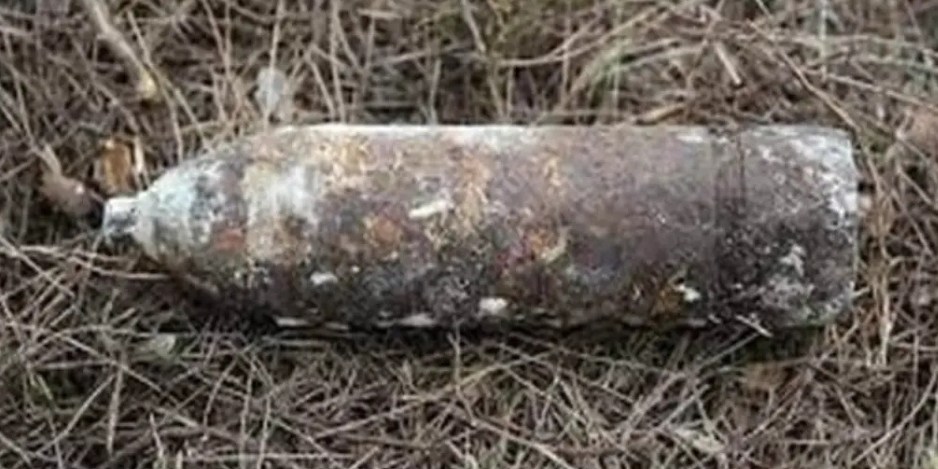 القنيطرة: اكتشاف قذيفة حربية غير منفجرة بمقبرة قصبة مهدية يستنفر السلطات