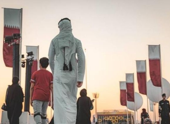 قطر توقف 313 شخصاً لنشر معلومات مضللة وشائعات حول الحرب الإقليمية