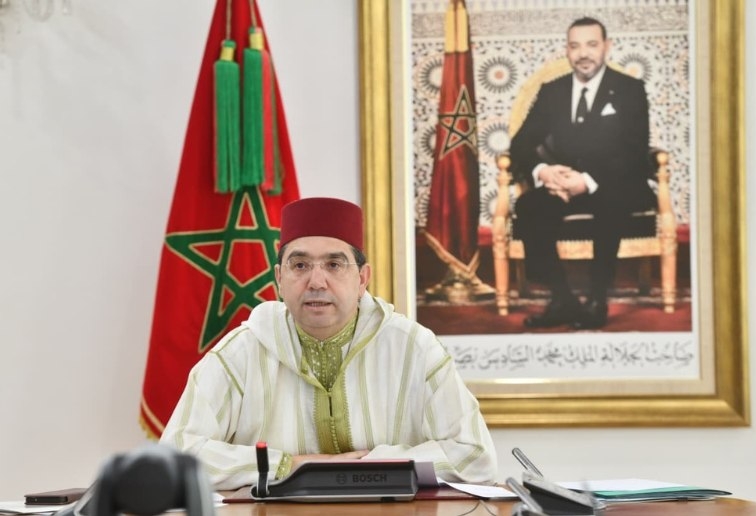 بوريطة يدين الاعتداءات الإيرانية ويدعو لموقف عربي موحد أمام جامعة الدول العربية